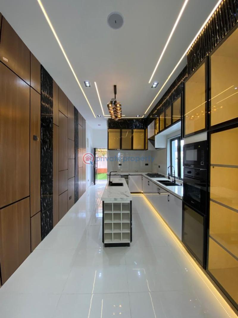 5 bedroom Detached Duplex For Sale Ikota Lekki Lagos - 2