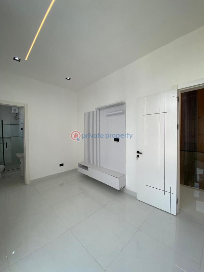 5 bedroom Detached Duplex For Sale Ikota Lekki Lagos - 8