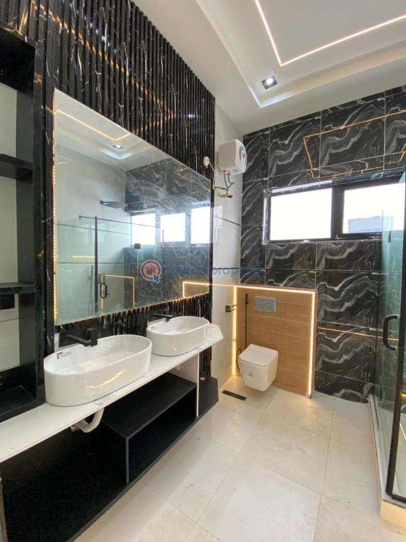 5 bedroom Detached Duplex For Sale Ikota Lekki Lagos - 11