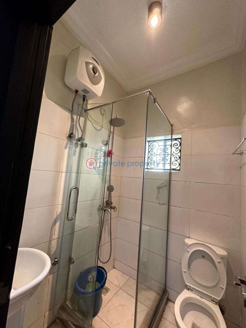 1 bedroom Self Contain Short let Paradise 1 Chevron Drive Lekki Lagos - 7
