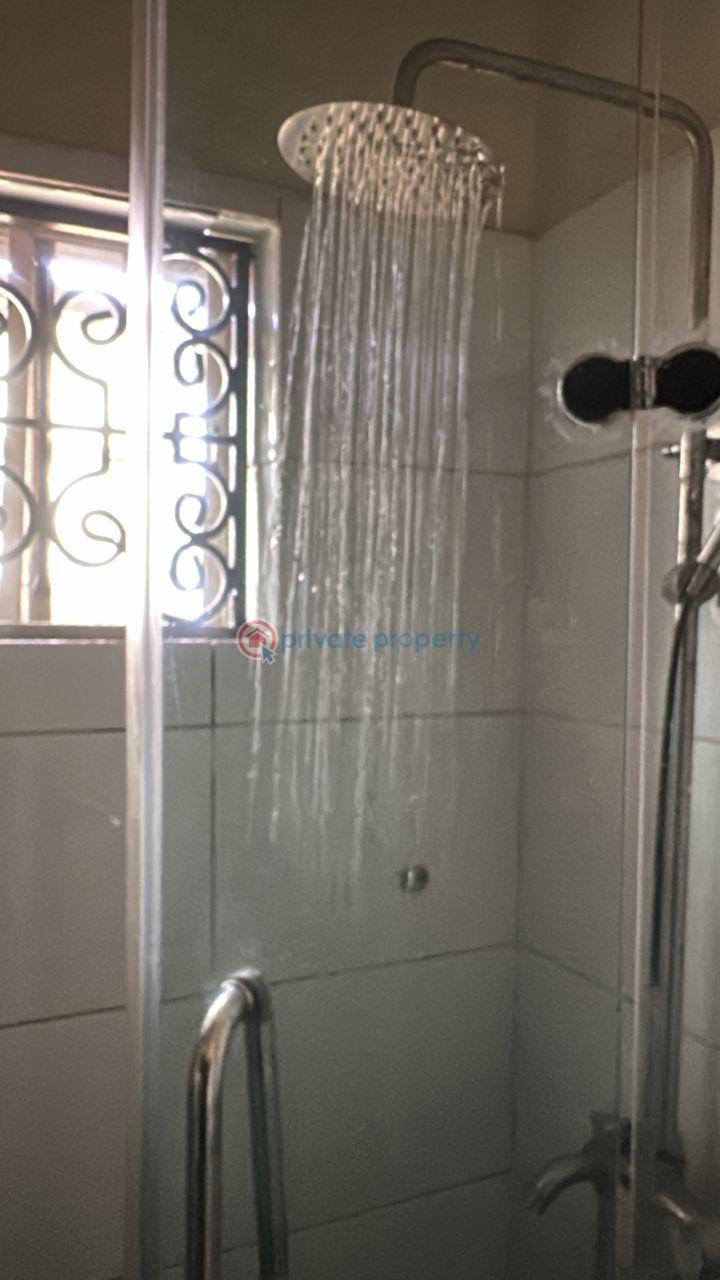 1 bedroom Self Contain Short let Paradise 1 Chevron Drive Lekki Lagos - 4