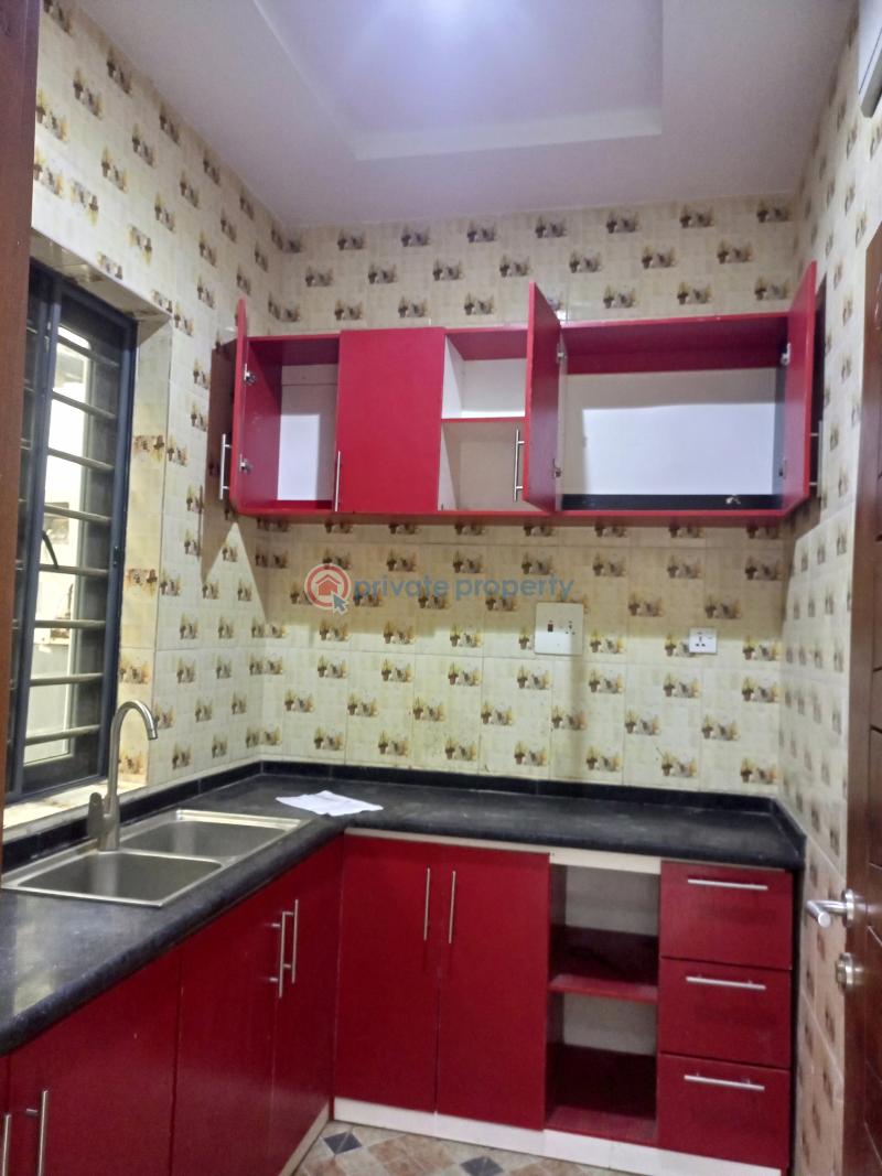 2 bedroom Block Of Flats For Rent Duduyemi Bucknor Estate. Jakande Axis. Bucknor Estate Isolo Lagos - 13