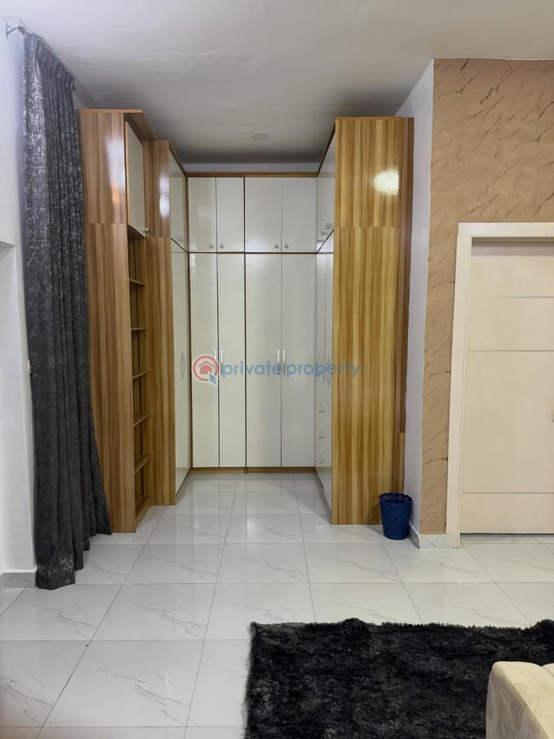 1 bedroom Shared Apartment Short let Royal Pine Estate, Orchid Lekki Phase 2 Lagos - 7