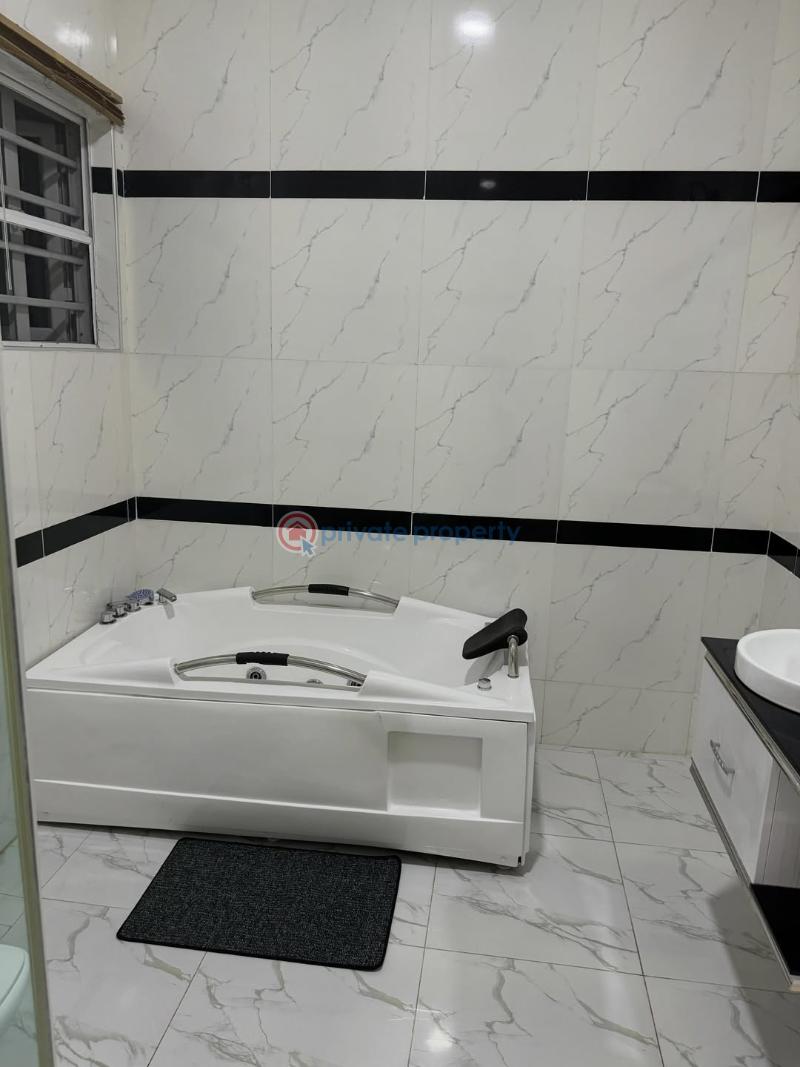 1 bedroom Shared Apartment Short let Royal Pine Estate, Orchid Lekki Phase 2 Lagos - 13