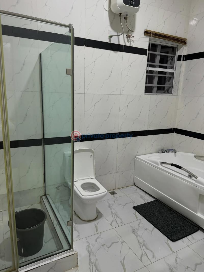 1 bedroom Shared Apartment Short let Royal Pine Estate, Orchid Lekki Phase 2 Lagos - 2