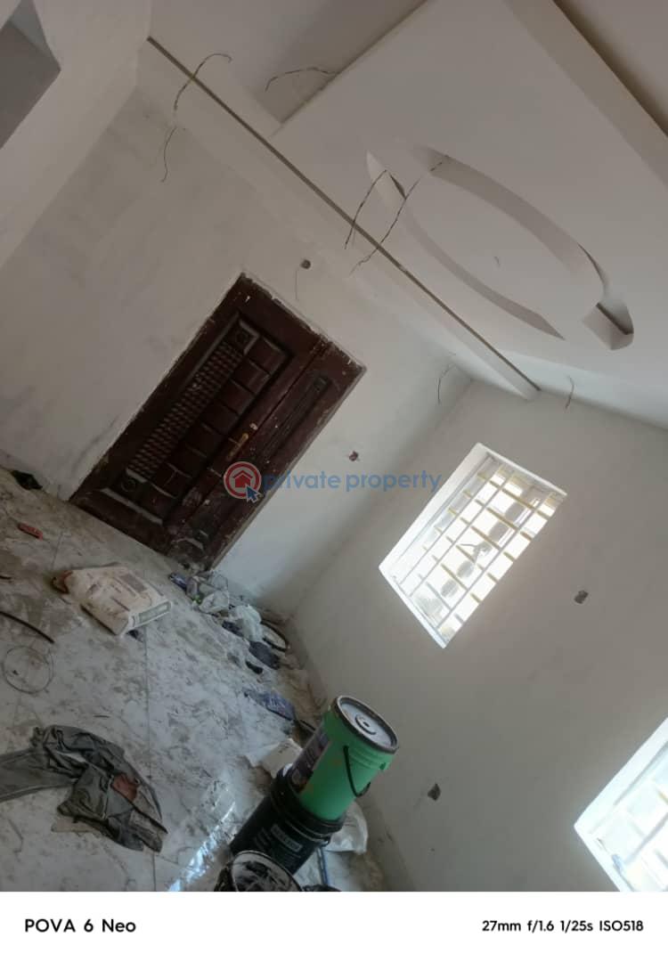 1 bedroom Mini Flat For Rent Bay Star Axis, White House Command Meiran Alimosho Lagos - 0