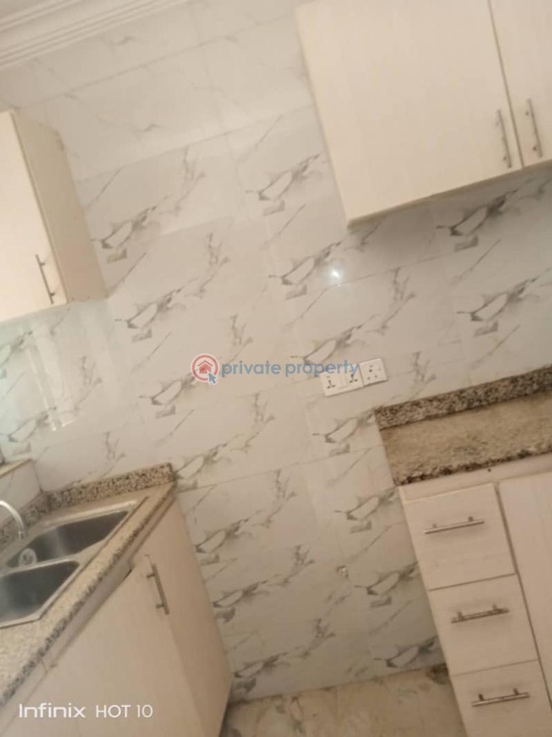 2 bedroom Block Of Flats For Rent Lawyer Oke Street, Elewure Akala Express Ibadan Oyo - 0