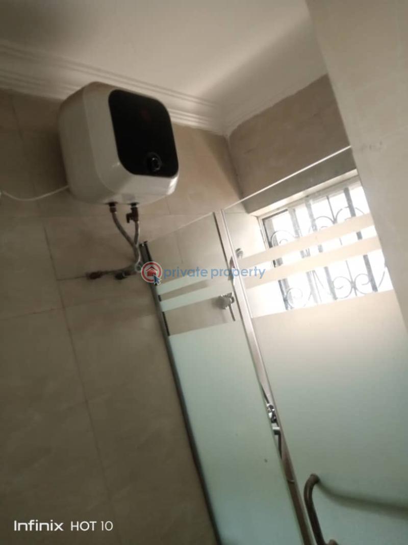 2 bedroom Block Of Flats For Rent Lawyer Oke Street, Elewure Akala Express Ibadan Oyo - 6