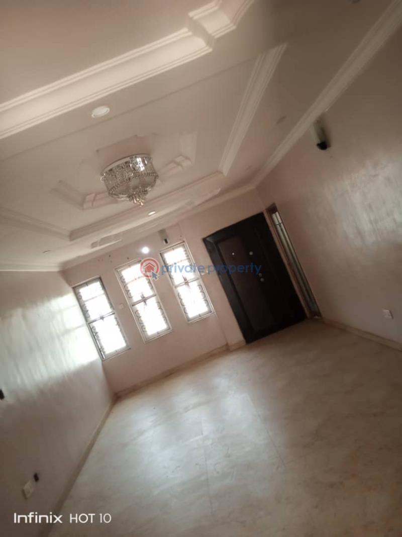 2 bedroom Block Of Flats For Rent Lawyer Oke Street, Elewure Akala Express Ibadan Oyo - 2