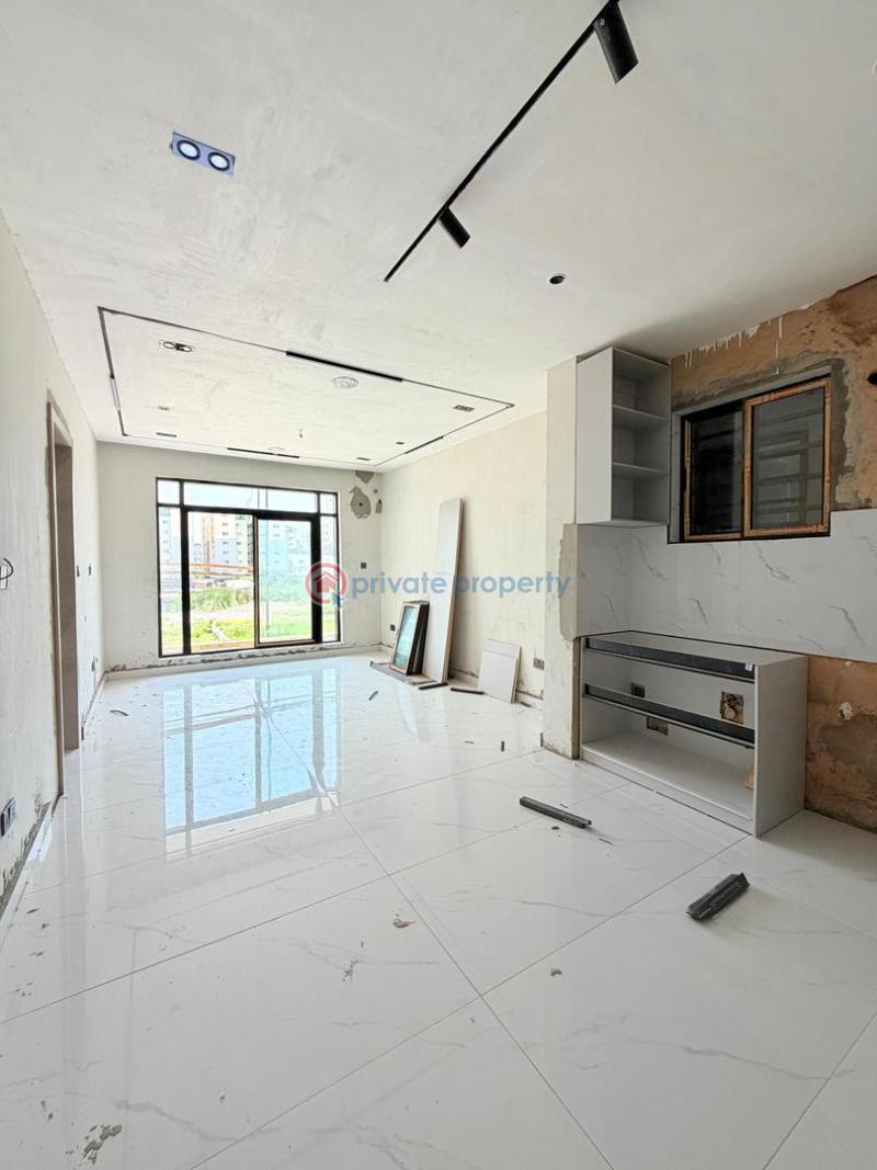 1 bedroom Flat & Apartment For Sale Freedom Way Lekki Phase 1 Lagos - 4
