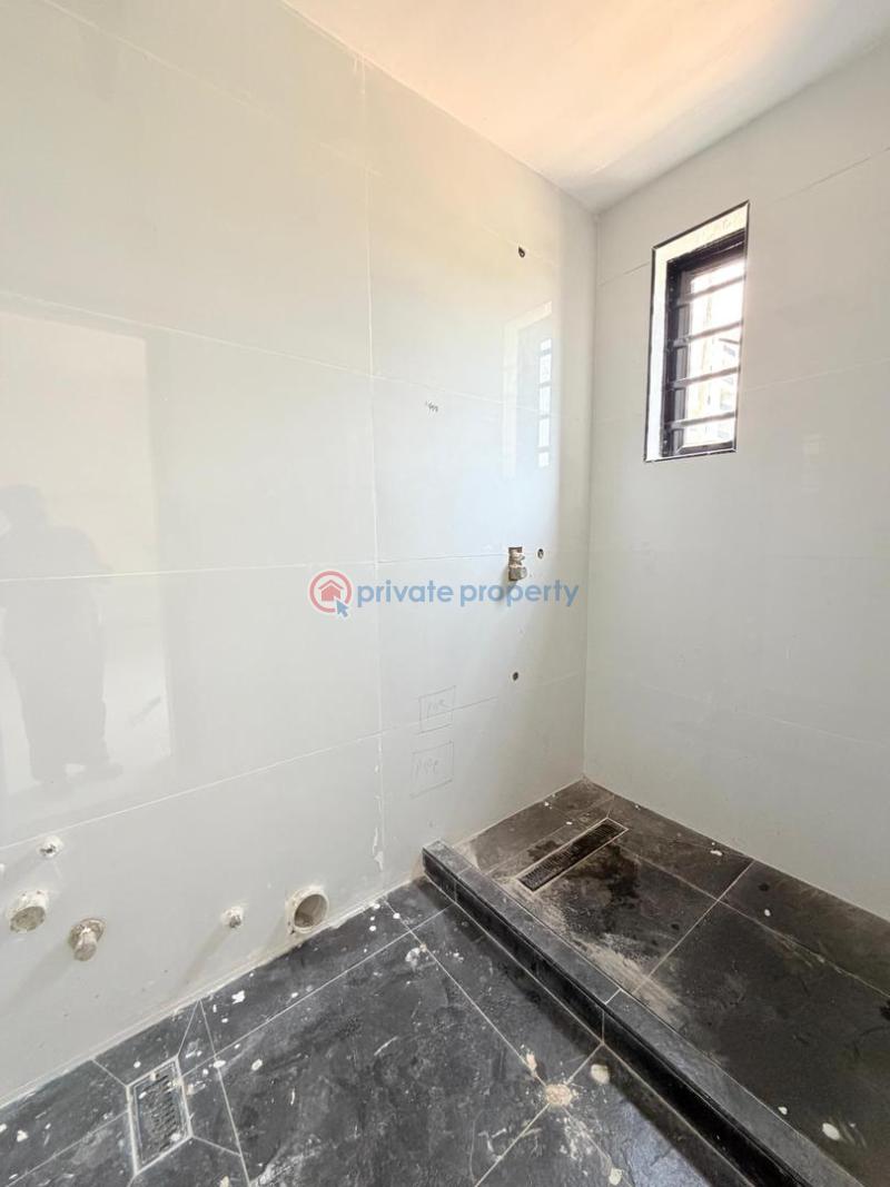 1 bedroom Flat & Apartment For Sale Freedom Way Lekki Phase 1 Lagos - 3