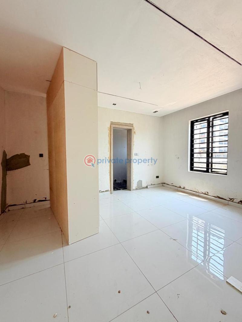 1 bedroom Flat & Apartment For Sale Freedom Way Lekki Phase 1 Lagos - 1