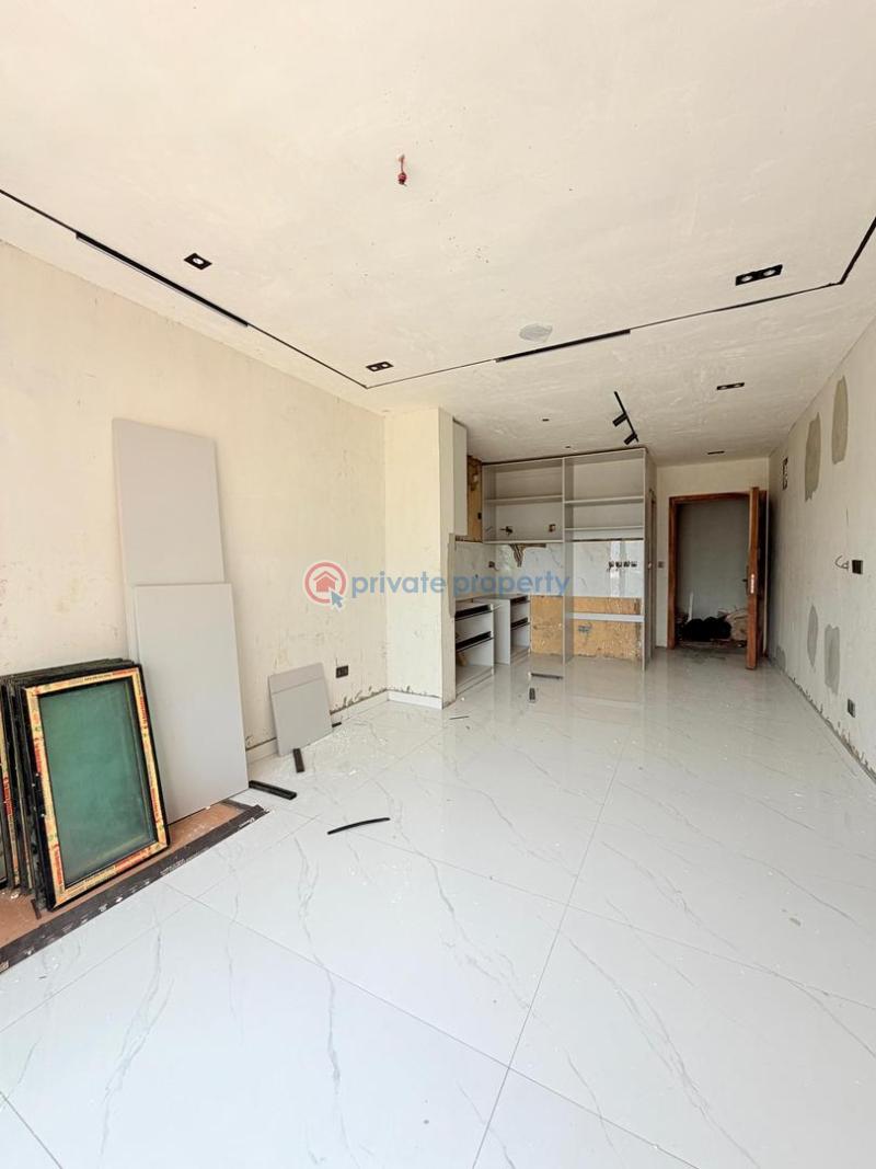 1 bedroom Flat & Apartment For Sale Freedom Way Lekki Phase 1 Lagos - 7