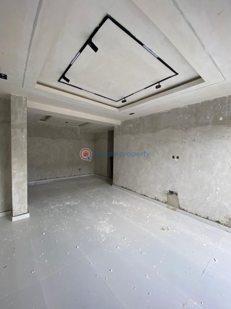 2 bedroom Flat & Apartment For Sale Ikate Lekki Lagos - 2