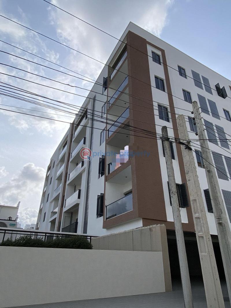 2 bedroom Flat & Apartment For Sale Ikate Lekki Lagos - 5