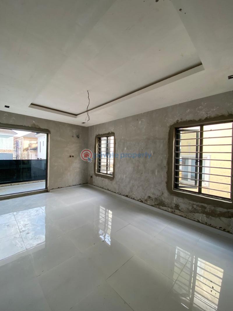 2 bedroom Flat & Apartment For Sale Ikate Lekki Lagos - 1