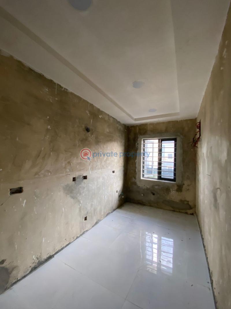 2 bedroom Flat & Apartment For Sale Ikate Lekki Lagos - 3
