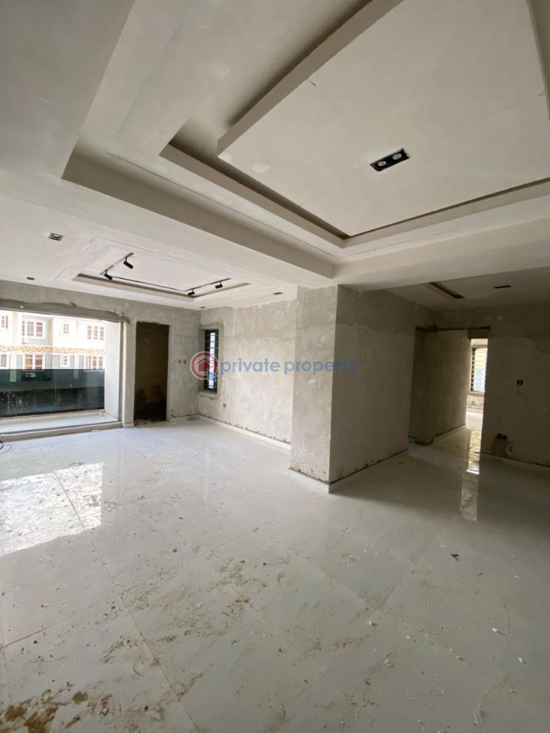 2 bedroom Flat & Apartment For Sale Ikate Lekki Lagos - 4