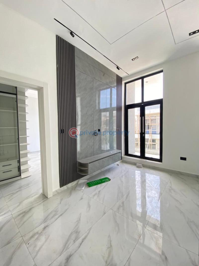 4 bedroom Detached Duplex For Sale Ajah Lagos - 7