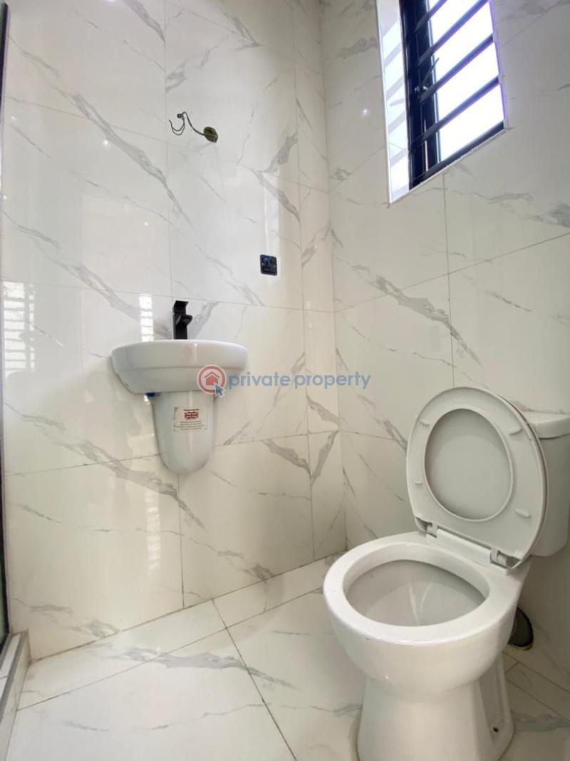 4 bedroom Detached Duplex For Sale Ajah Lagos - 11