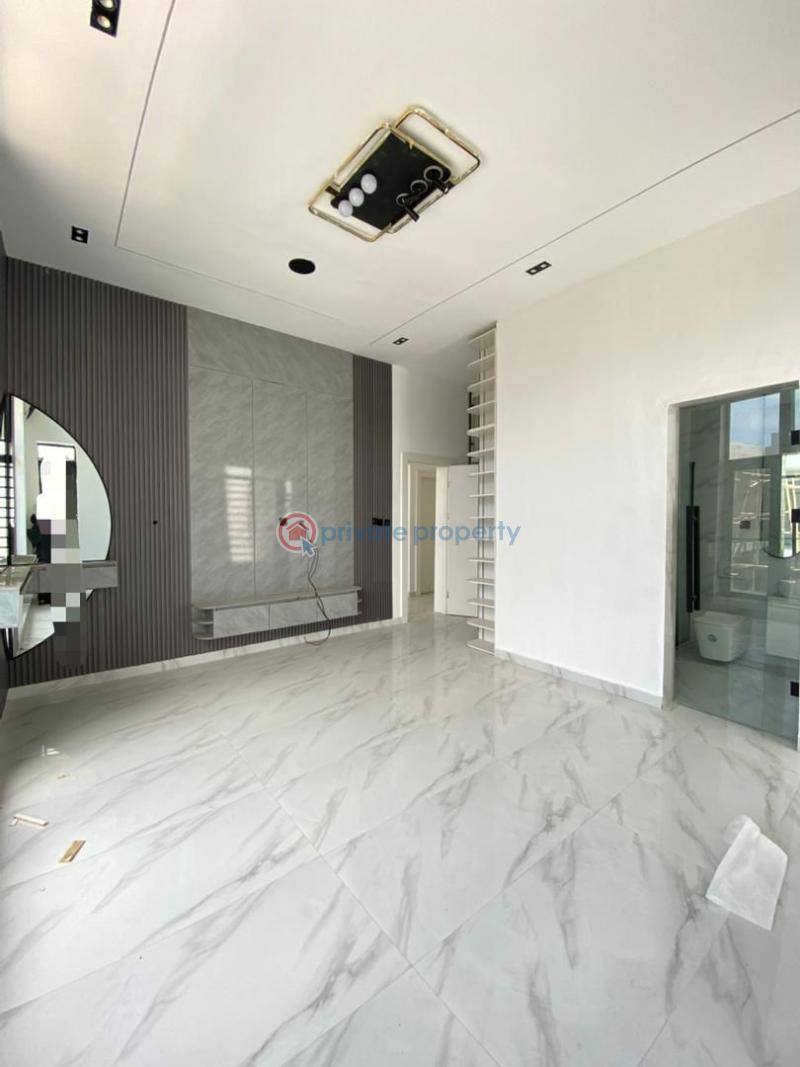 4 bedroom Detached Duplex For Sale Ajah Lagos - 12