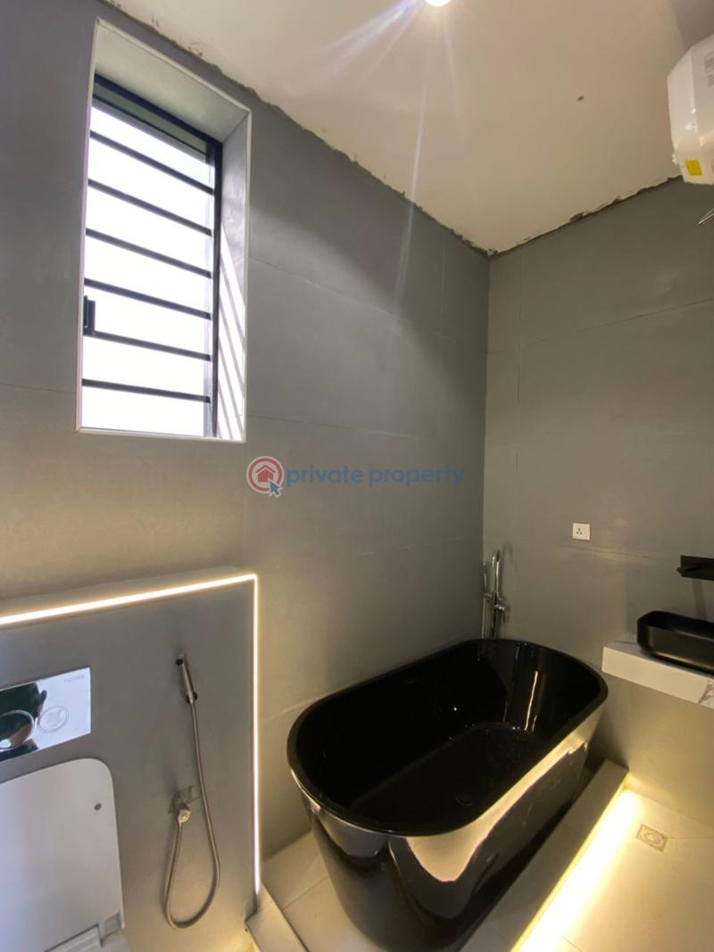 4 bedroom Detached Duplex For Sale Ikota Lekki Lagos - 3