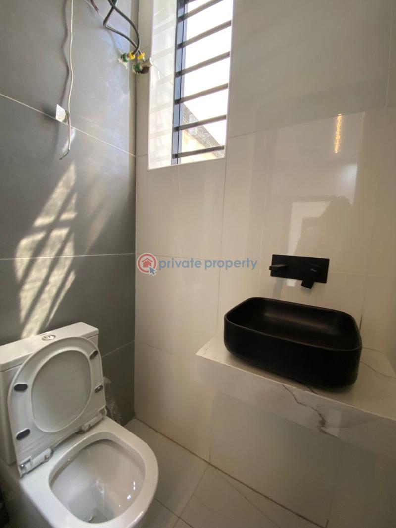 4 bedroom Detached Duplex For Sale Ikota Lekki Lagos - 9