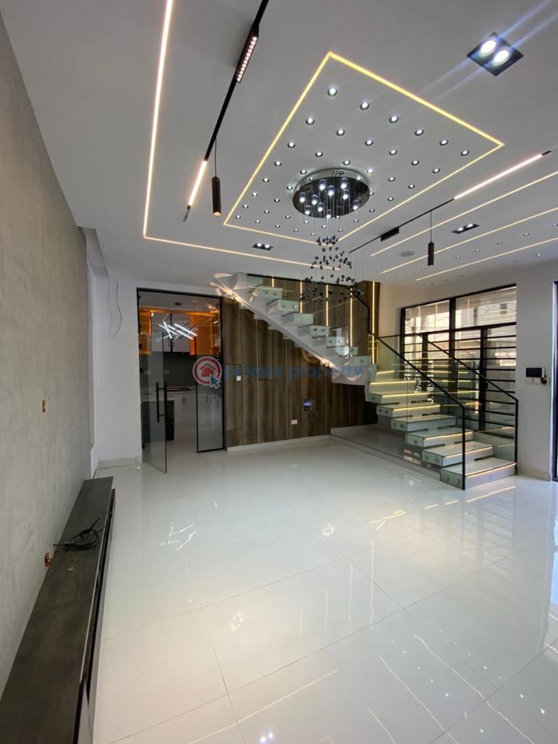 4 bedroom Detached Duplex For Sale Ikota Lekki Lagos - 7