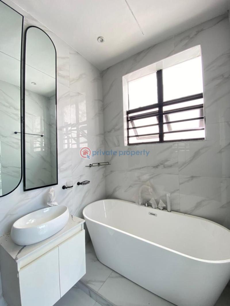 4 bedroom Detached Duplex For Sale Ajah Lagos - 4