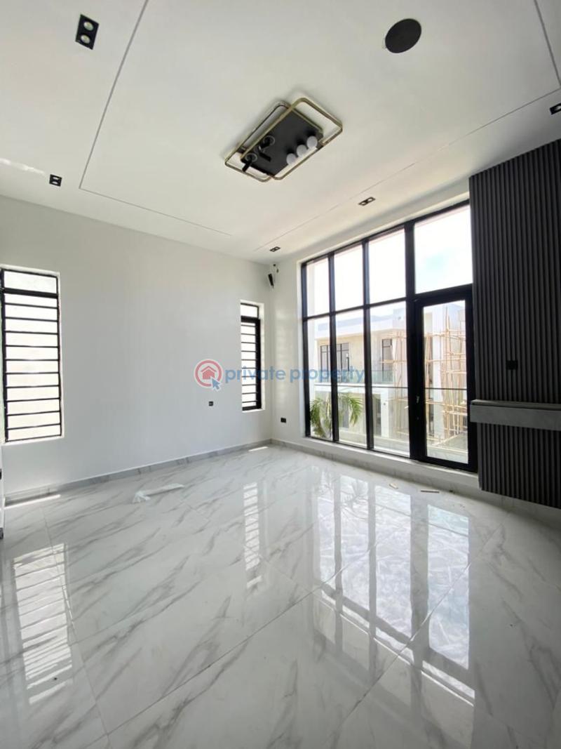 4 bedroom Detached Duplex For Sale Ajah Lagos - 9
