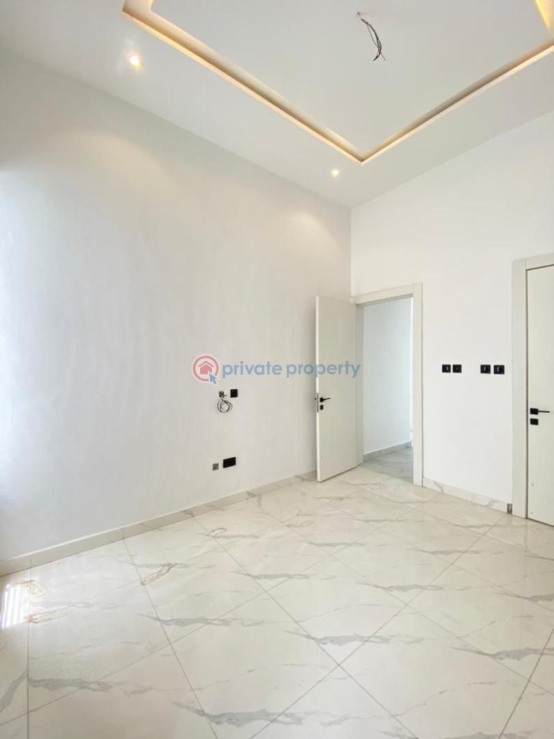 4 bedroom Detached Duplex For Sale Ajah Lagos - 6