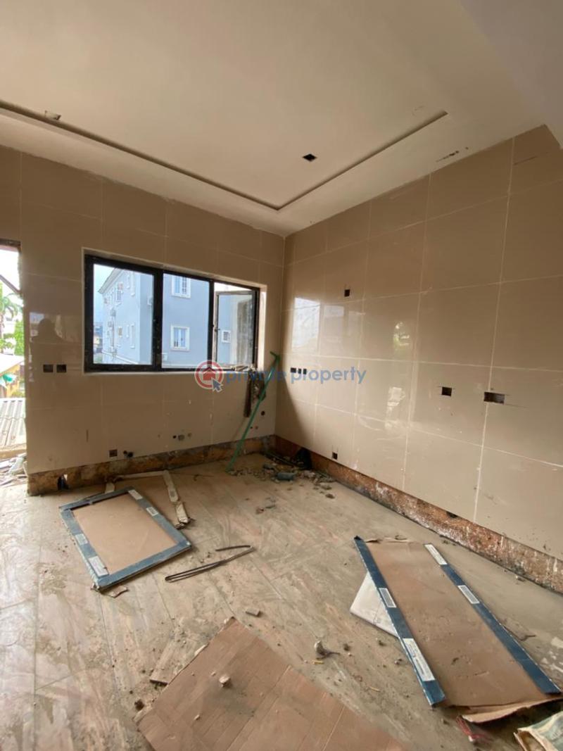 4 bedroom Maisonette For Sale Victoria Island Lagos - 1