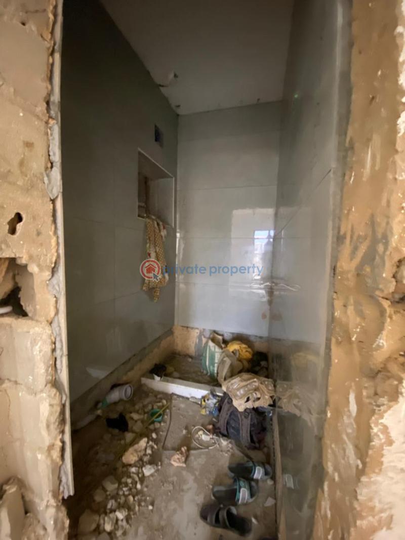 4 bedroom Maisonette For Sale Victoria Island Lagos - 3