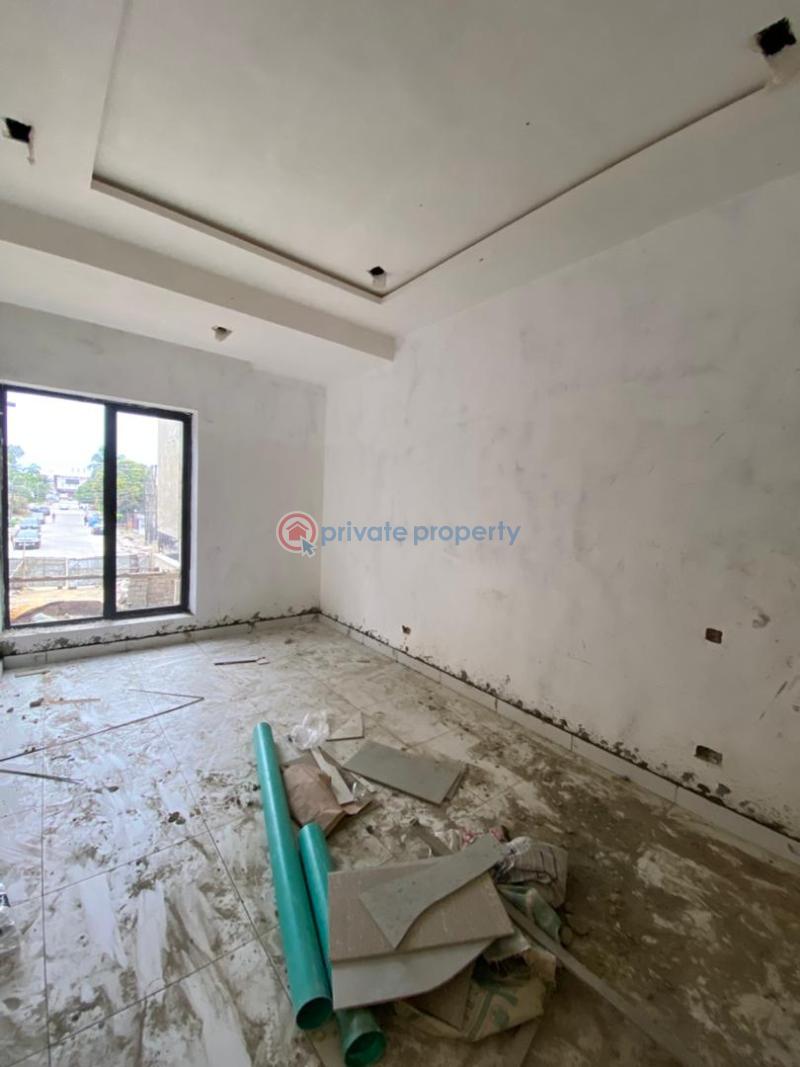 4 bedroom Maisonette For Sale Victoria Island Lagos - 2