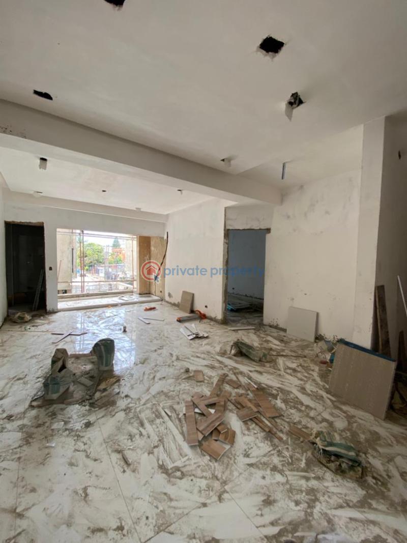 4 bedroom Maisonette For Sale Victoria Island Lagos - 4