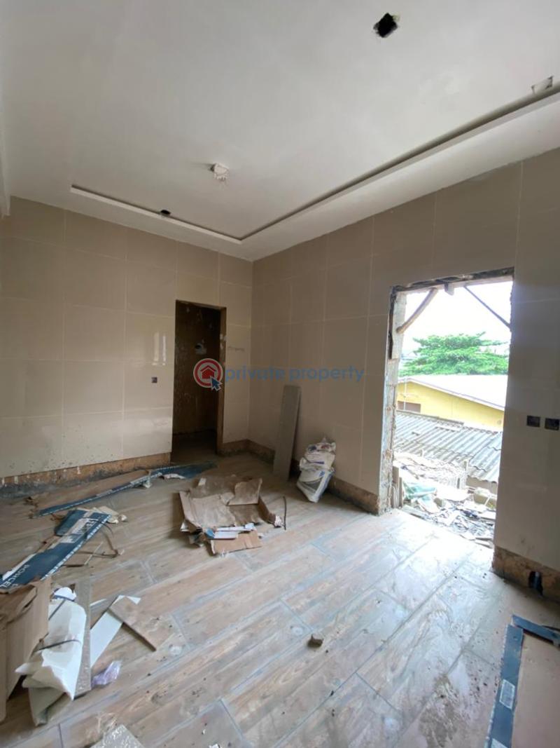 4 bedroom Maisonette For Sale Victoria Island Lagos - 5