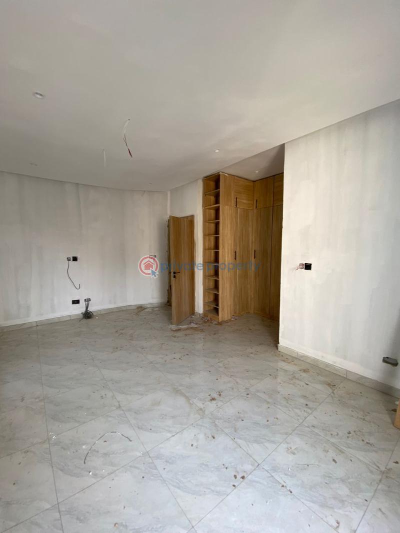 4 bedroom Semi detached Duplex For Sale Chevron Drive Lekki Lagos - 3