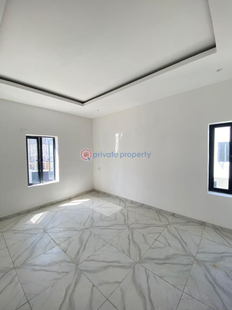 4 bedroom Semi detached Duplex For Sale Ikota Lekki Lagos - 3
