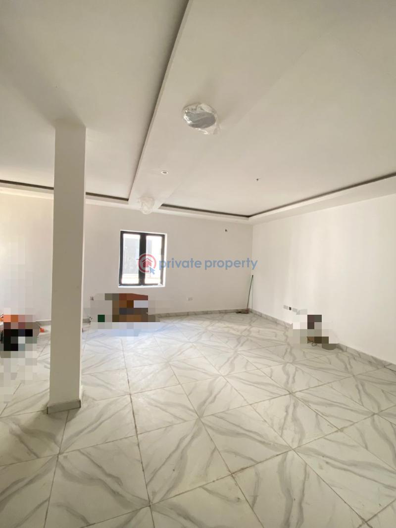 4 bedroom Semi detached Duplex For Sale Ikota Lekki Lagos - 11
