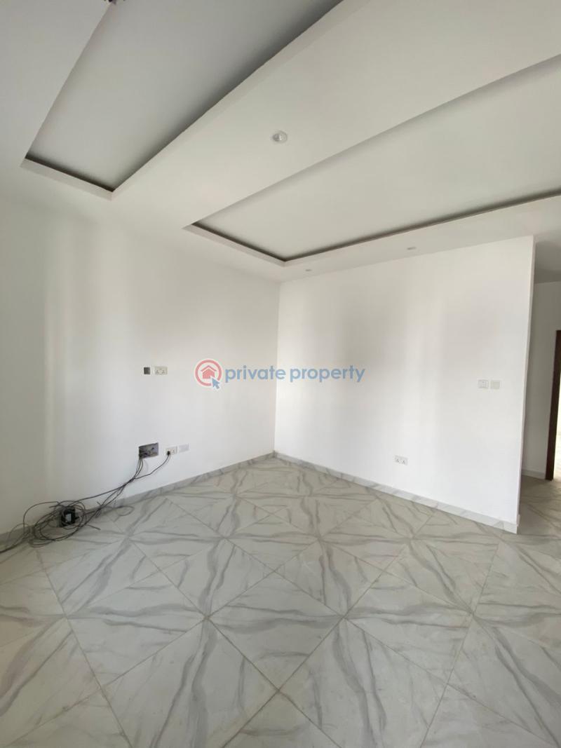 4 bedroom Semi detached Duplex For Sale Ikota Lekki Lagos - 9