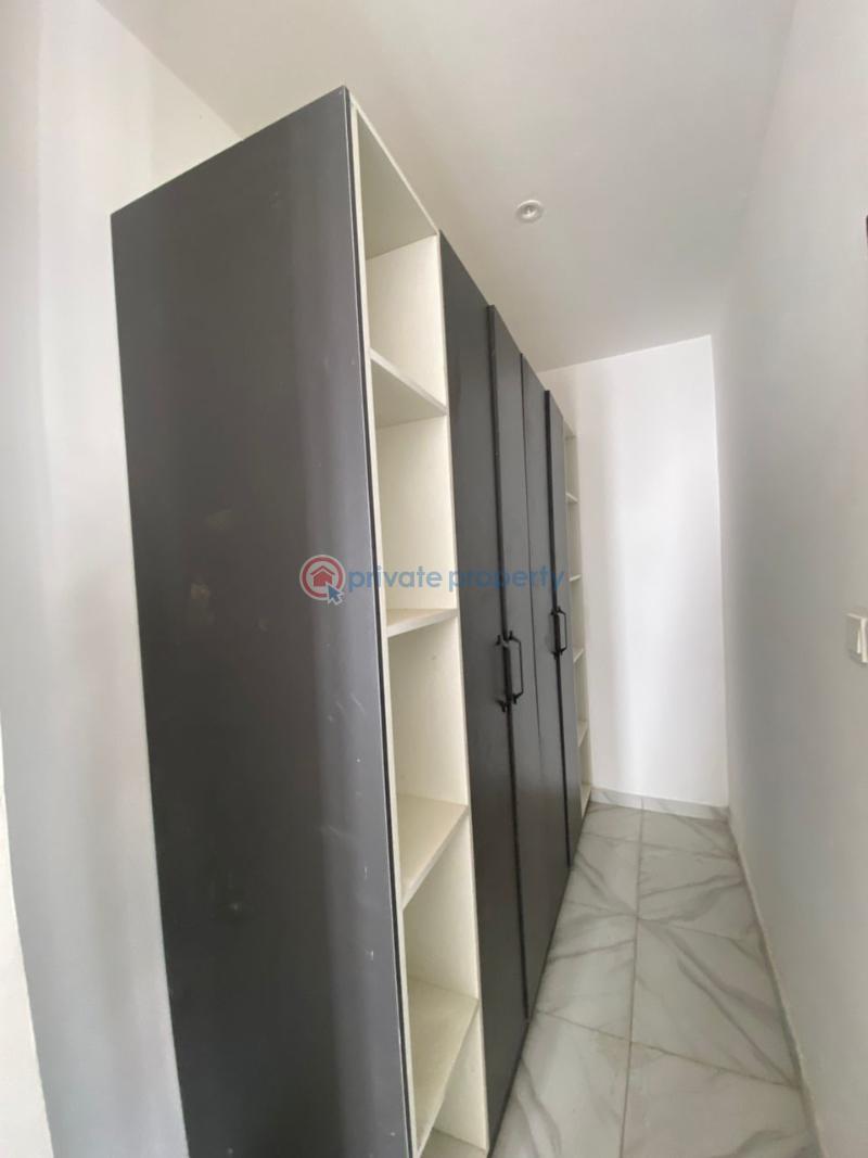 4 bedroom Semi detached Duplex For Sale Ikota Lekki Lagos - 14