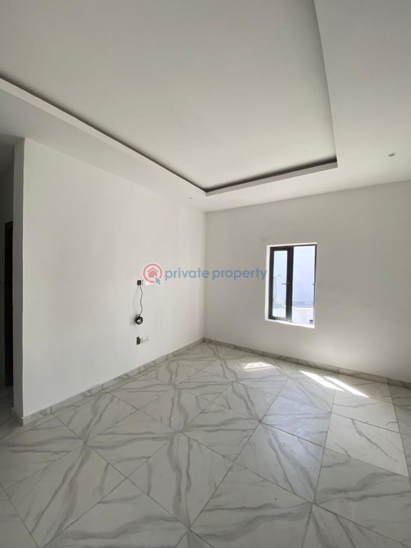 4 bedroom Semi detached Duplex For Sale Ikota Lekki Lagos - 10