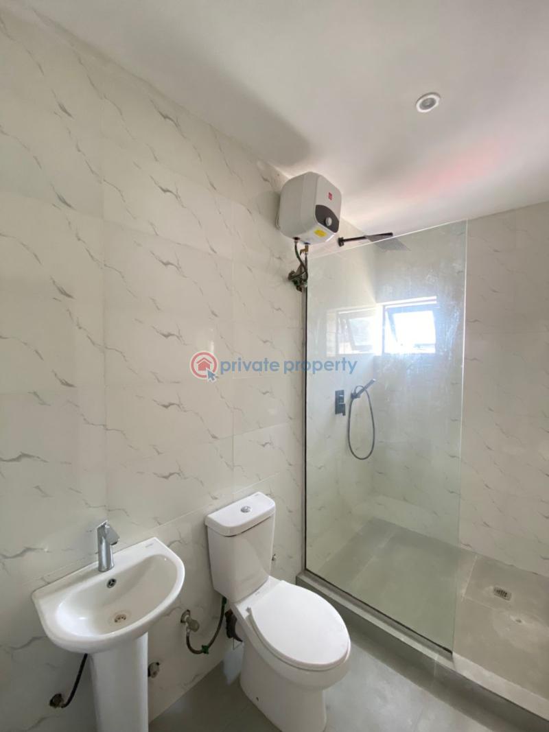 4 bedroom Semi detached Duplex For Sale Ikota Lekki Lagos - 6