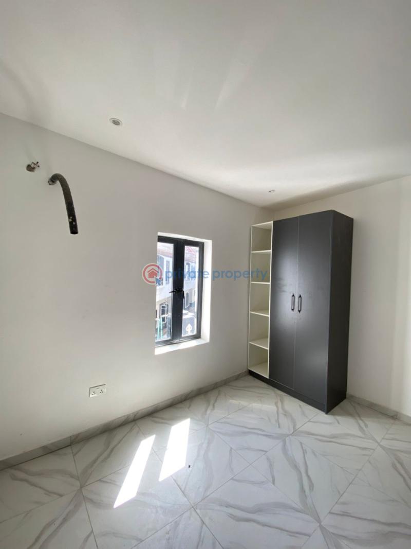 4 bedroom Semi detached Duplex For Sale Ikota Lekki Lagos - 5