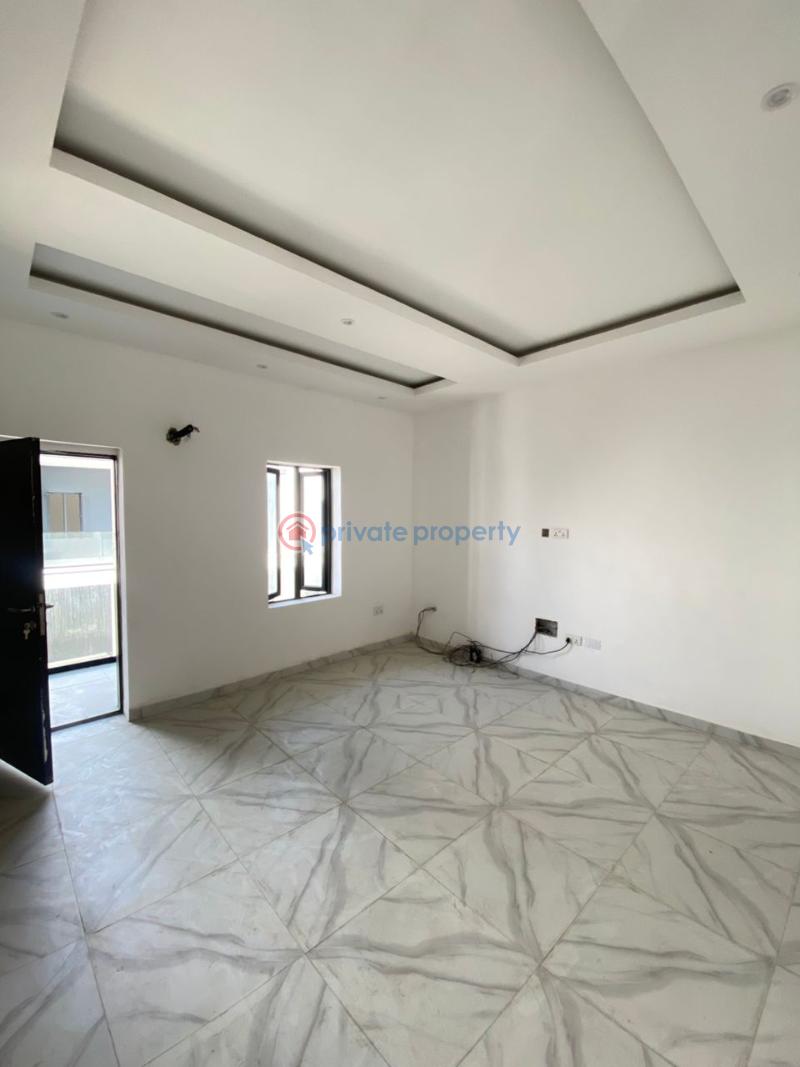 4 bedroom Semi detached Duplex For Sale Ikota Lekki Lagos - 7