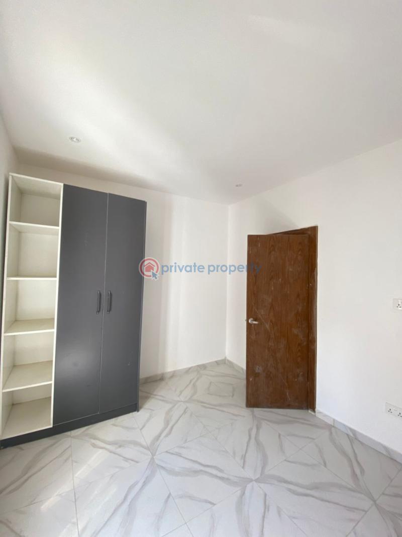 4 bedroom Semi detached Duplex For Sale Ikota Lekki Lagos - 4