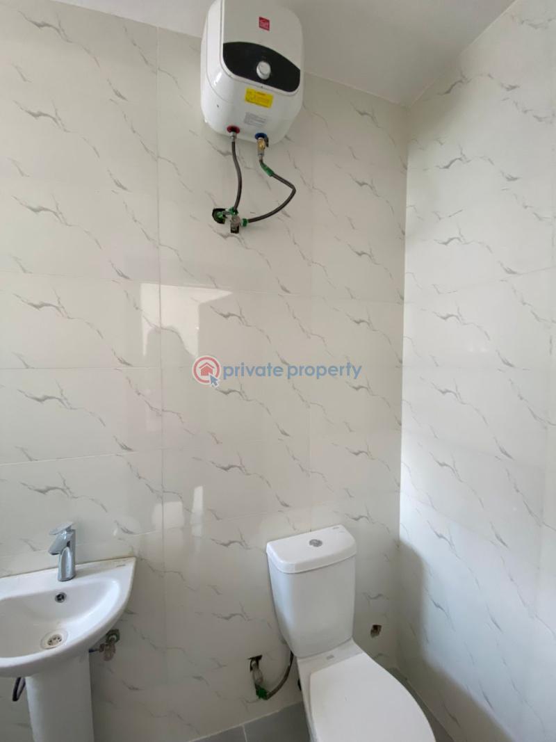 4 bedroom Semi detached Duplex For Sale Ikota Lekki Lagos - 2