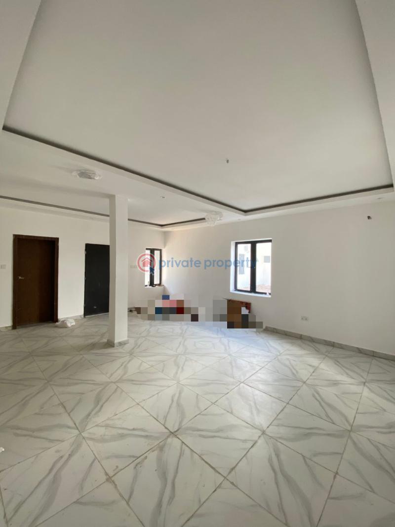 4 bedroom Semi detached Duplex For Sale Ikota Lekki Lagos - 13