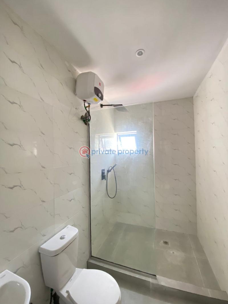 4 bedroom Semi detached Duplex For Sale Ikota Lekki Lagos - 1
