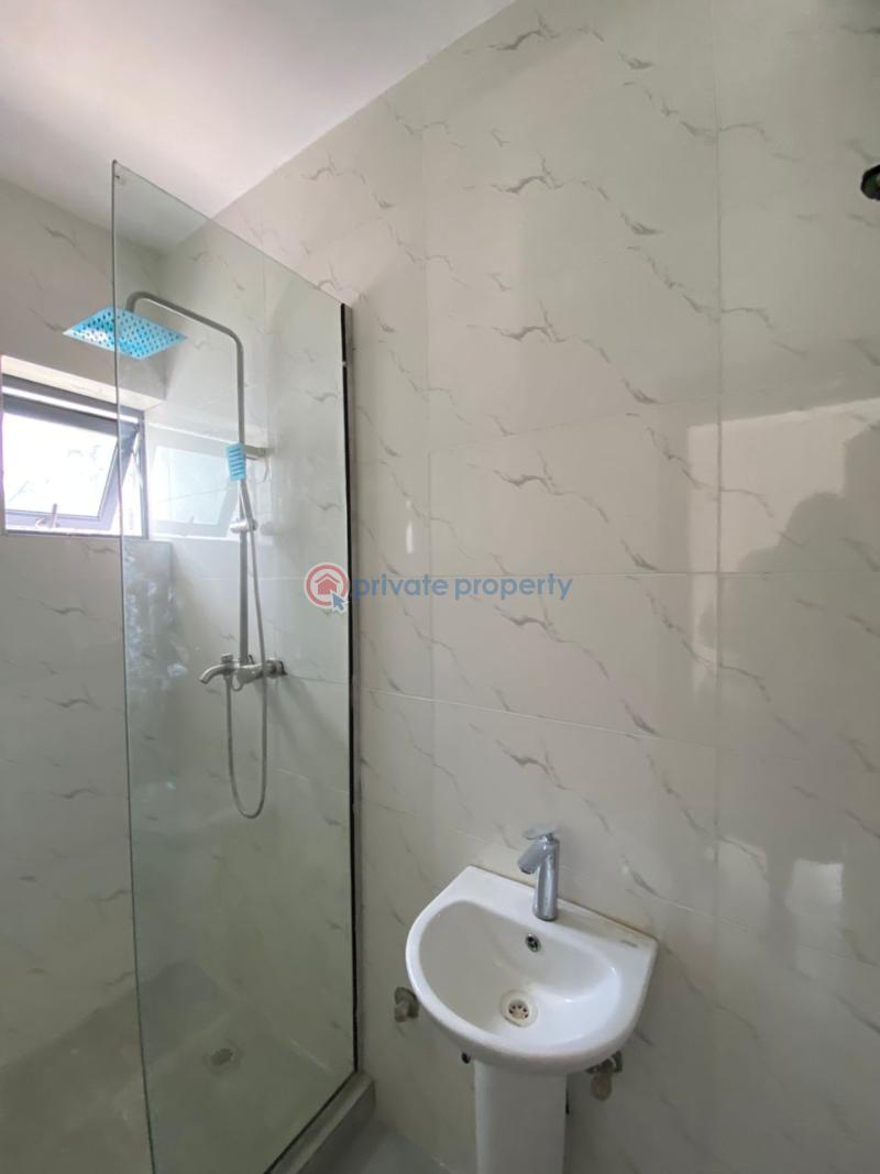 4 bedroom Semi detached Duplex For Sale Ikota Lekki Lagos - 12